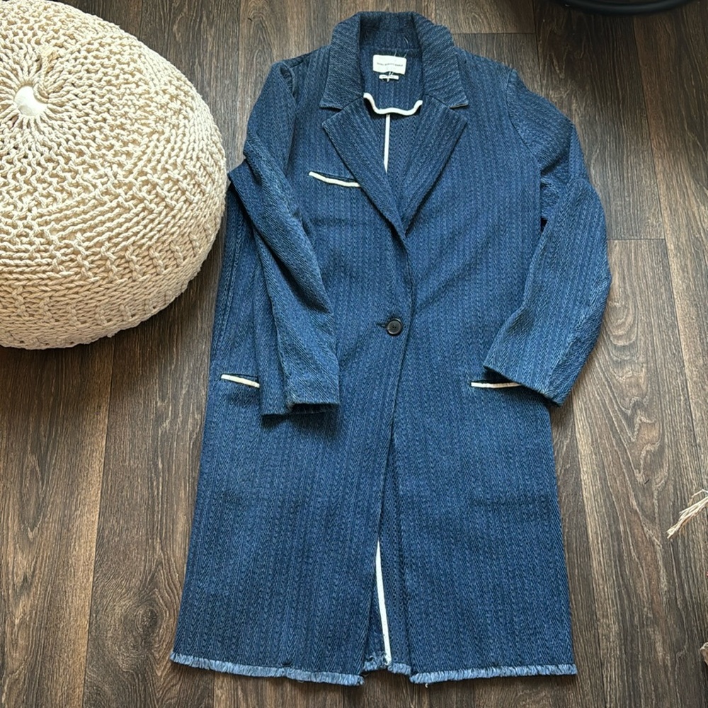 ÉTOILE ISABEL MARANT Coat - Picture 3 of 8
